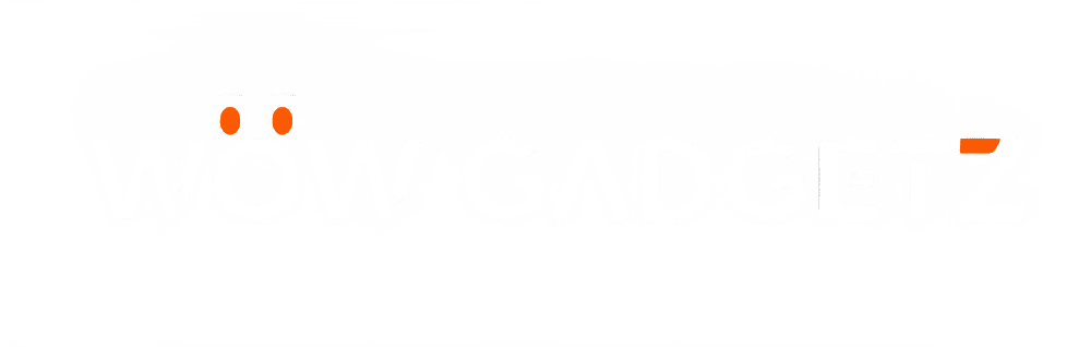 Wow Gadgetz
