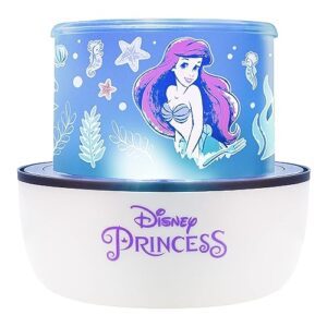 Version 1.0.0 Disney Princess Projector Night Light Scenes Decoration for Walls and Ceiling,
