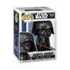 Funko Pop Star Wars: Star Wars New Classics - Darth Vader - Collectable Vinyl Figure - Gift Idea - Official Merchandise - Toys for Kids & Adults - Sci-Fi Fans - Model Figure for Collectors