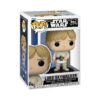 Funko Pop Star Wars: Star Wars New Classics - Luke Skywalker - Collectable Vinyl Figure - Gift Idea - Official Merchandise - Toys for Kids & Adults - Sci-Fi Fans - Model Figure for Collectors