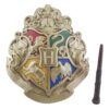 Harry Potter Hogwarts Crest Sign Lamp with Noble Wand Remote Control - Wall Decor or Stand-Alone Collectible Gifts for FansSetup configurationReviews pluginImport ReviewsReviews plugin