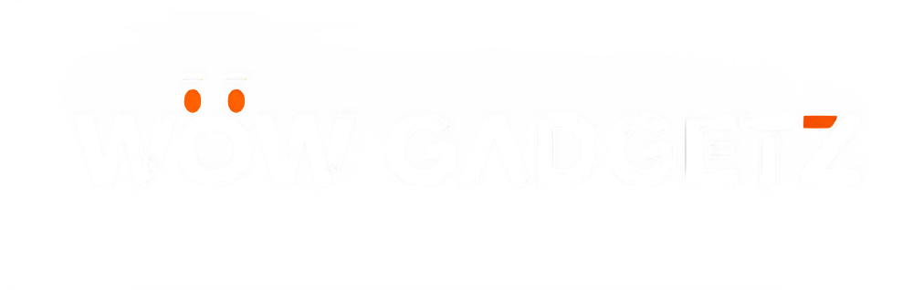 Wow Gadgetz