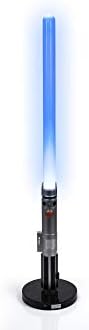 Star Wars Luke Skywalker Lightsaber LED Light | Star Wars Decor | 23 Inches -