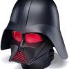 Darth Vader Light with Sound, Star Wars Collectible Lamp, Black