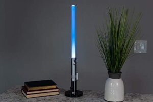 Star Wars Luke Skywalker Lightsaber LED Light | Star Wars Decor | 23 Inches -