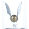 Harry Potter Levitating Golden Snitch Light, Touch Activated Desk Lamp Accessories, Officially Licensed Harry Potter Decor Gifts & Collectibles - - Style : Single