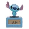 Stitch Sleep Training Alarm Clock - Officially Licensed, Kids Projection Bedroom Night Light | Paladone