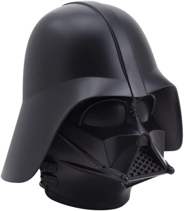 Darth Vader Light with Sound, Star Wars Collectible Lamp, Black - Image 8