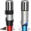 Star Wars Lightsaber Electric Salt and Pepper Mill Grinder (Pack of 2)